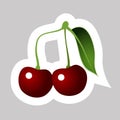 Vector Cherry