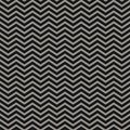 Vector chevron seamless pattern. Simple black and white zigzag background Royalty Free Stock Photo