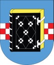 Coat of arms of Bochum, Germany