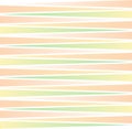 Vector color stripes, wave lines modern geometric background. Vector template background for workflow layout, diagram