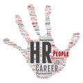 Vector human resources career management