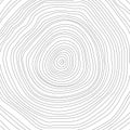 Vector conceptual background with tree-rings. Tree