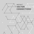 Vector connect abstraction