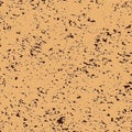 Vector corkboard texture