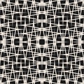 Vector cross hatch pattern. Texture with intersecting stripes