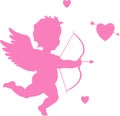 Vector cupid