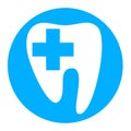 Vector - dental medicine