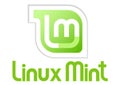 linux mint Royalty Free Stock Photo