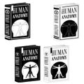 University book of human anatomy