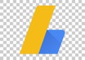 google adsense apk icon