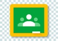 google classroom apk icon