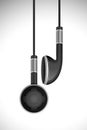 Vector Earphone