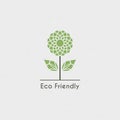 Vector Ecological Logo