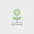 Vector Ecological Logo