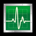 Vector Electronic Cardiogram