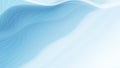 Calm abstract composition with copy space, vector background