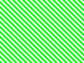 Vector EPS8 Diagonal Striped Background in Green