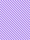 Vector EPS8 Diagonal Striped Background in Purple