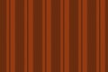 Vector fabric background of seamless lines pattern with a textile vertical stripe texture Royalty Free Stock Photo