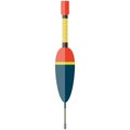 Vector fishing rod bobber tackle illustration isolated