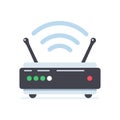 Wi fi router