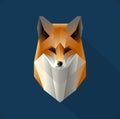 Vector Fox