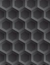 Vector geometric abstract background
