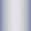 Vector geometric halftone diagonal stripes seamless pattern. Stylish design for decor, digital