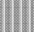 Vector geometric seamless pattern.