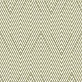 Vector geometric seamless pattern. Natural organic texture with lines, stripes Royalty Free Stock Photo