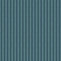 Vector geometric seamless pattern with vertical stripes. Teal green background