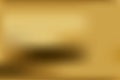 Vector goden background. Shiny bokeh web template. EPS 10 Royalty Free Stock Photo