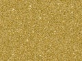 Vector Gold Glitter Background Golden Texture