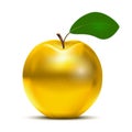 Golden Apple