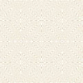 Vector golden geometric lines seamless pattern. Subtle luxury linear background