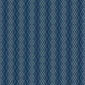 Vector golden lines pattern. Subtle geometric seamless texture. Blue and gold Royalty Free Stock Photo