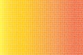 Vector gradient soft web background. Modern screen vector design