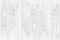 Vector graphic created white wood texture. Hand drawn Royalty Free Stock Photo