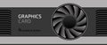 Vector graphics card pc component