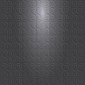 Vector gray or black background with pattern and light source