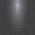 Vector gray or black background with pattern and light source