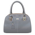 Vector Gray Female Bag