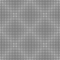 Halftone background seamless pattern