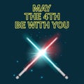 May the 4th holiday