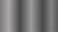 Vector Grey Metal Grid Texture for Abstract Background Royalty Free Stock Photo