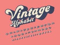 Groovy font