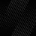 Vector Halftone Line Transition Wallpaper Pattern