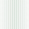 Vector halftone mesh seamless pattern. Subtle white and pale green texture