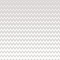 Vector halftone pattern. Abstract seamless background with zigzag lines, stripes Royalty Free Stock Photo