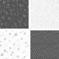 Abstract patterns.